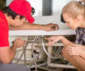 About Emergency plumbing pros Charles Town, WV
